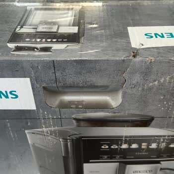 Media Markt Online Siparişte Hafif Hasarlı Kutu Nedeni İadesini Almıyor