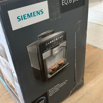 Media Markt Online Siparişte Hafif Hasarlı Kutu Nedeni İadesini Almıyor