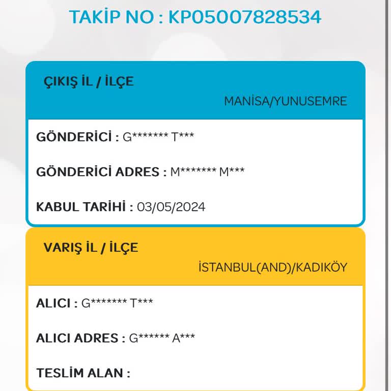 Gardrops Üyelik Hatası Ve Alıcı Satıcı Haklarını Korumaması!