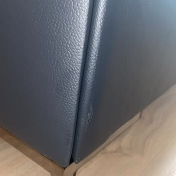 Enza Home Mobilya Mağazasında Yaşanan Ürün Ve İletişim Sorunları