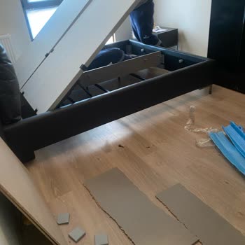 Enza Home Mobilya Mağazasında Yaşanan Ürün Ve İletişim Sorunları