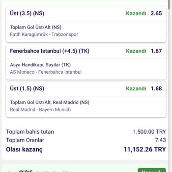 Onwin Bahis Haksız Yere Bakiyem Silindi