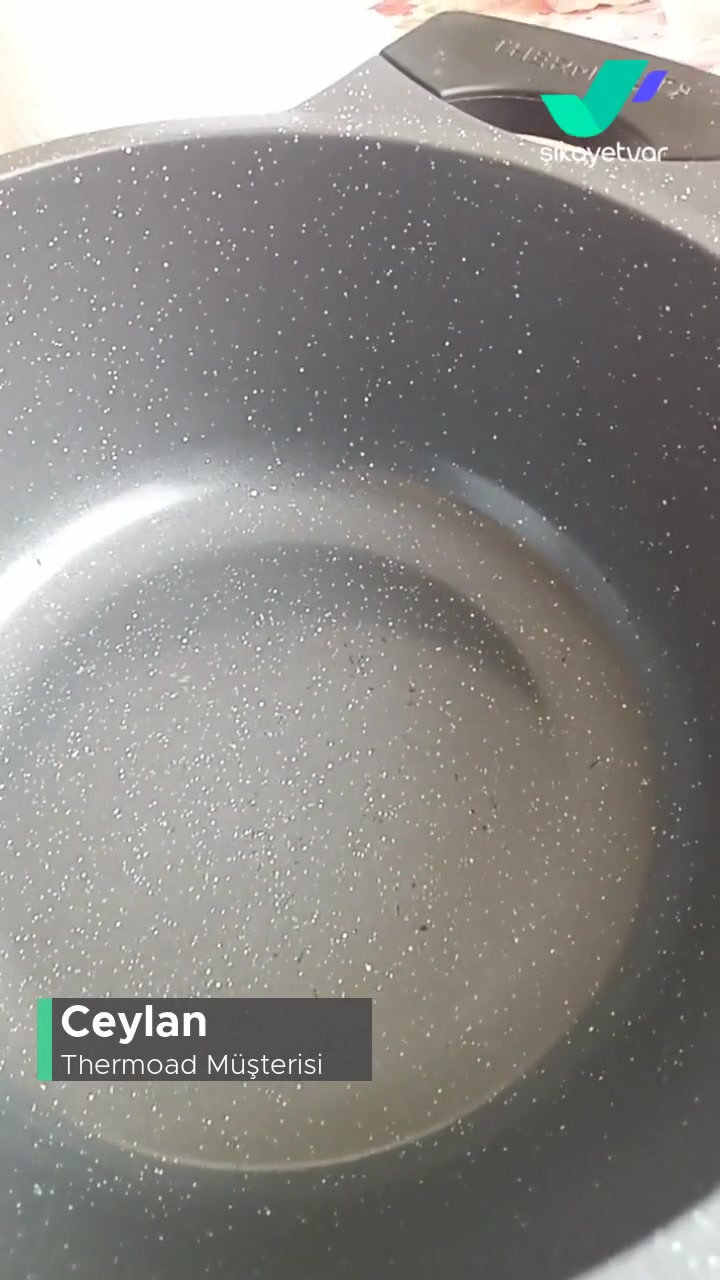 Thermoad Tenceremin Değişmesini İstiyorum! videonun kapak resmi