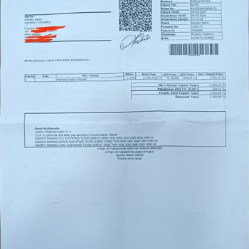 Medicana Yanlış Bilgi Verip Aksini İddia Ederek Para Alıyor!