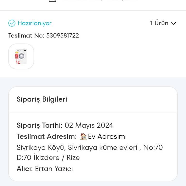A101 Her Zaman Ki Gibi!