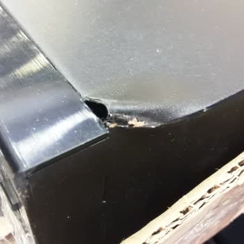 Aras Kargo'nun Emanet Edilen Kolileri Teslim Ediş Sekli