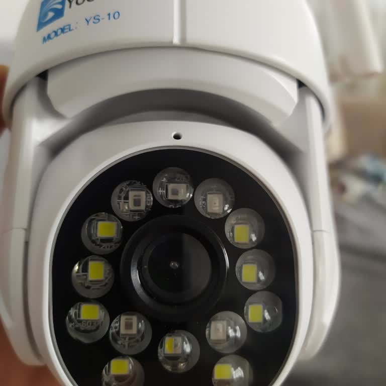 Yoosee Kamerası Hayal Kırıklığı Yarattı!