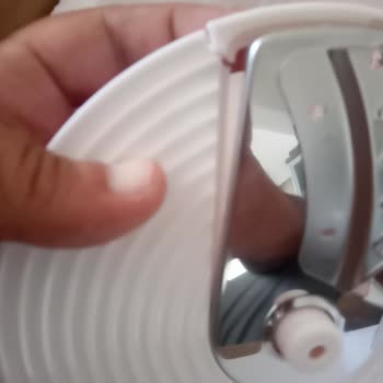 Lucky Art Kırık Ürün Hayal Kırıklığı: Değişim Talebi