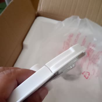 Lucky Art Kırık Ürün Hayal Kırıklığı: Değişim Talebi