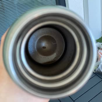 Stanley Termos Paslanma Sorunu