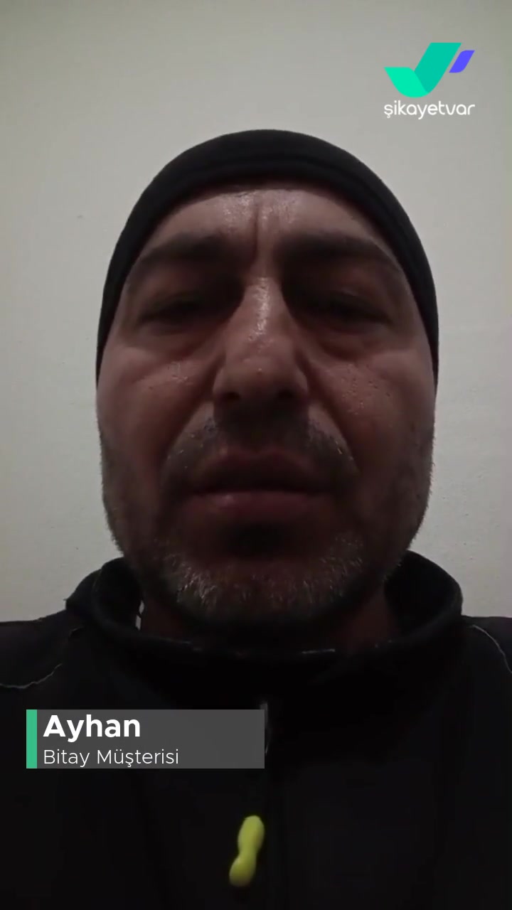 Bitay Eksi Bakiye Ve Para Çekimi videonun kapak resmi