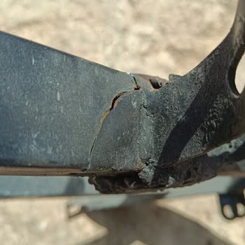 Motolux Servis Ve Alınan Araç İle İlgili Şikayet