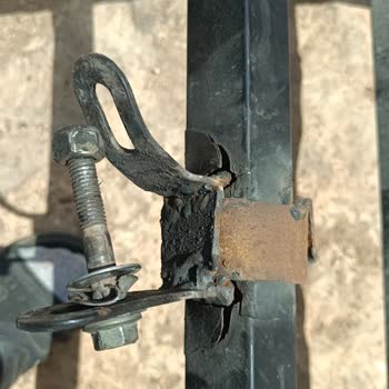 Motolux Servis Ve Alınan Araç İle İlgili Şikayet