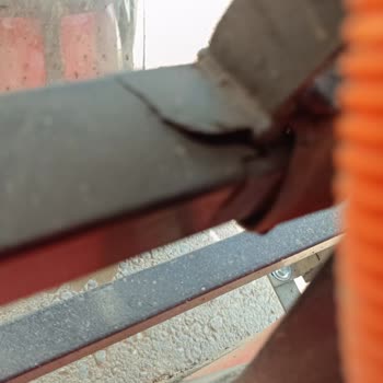 Motolux Servis Ve Alınan Araç İle İlgili Şikayet