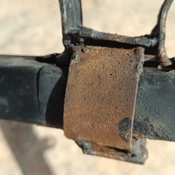 Motolux Servis Ve Alınan Araç İle İlgili Şikayet