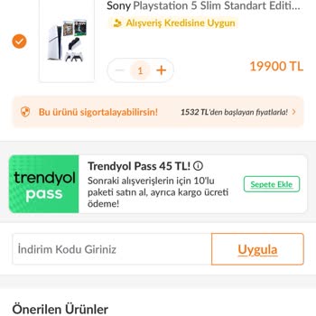 Trendyol Fiyaskosu KVKK Kapsamını Hiçe Sayıyor