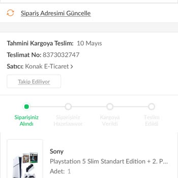 Trendyol Fiyaskosu KVKK Kapsamını Hiçe Sayıyor