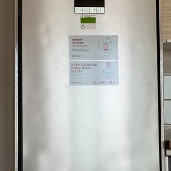 Arçelik Pişmanlıktır 0 Ürünü Göçük İçinde Teslim Ettiler!