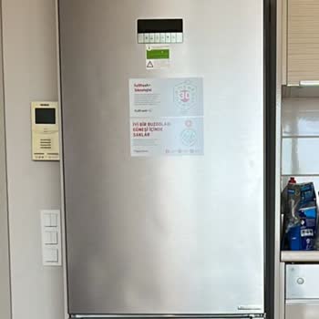 Arçelik Pişmanlıktır 0 Ürünü Göçük İçinde Teslim Ettiler!