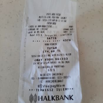 Penti'den Çorap Aldım İlk Giymede Kaçtı.