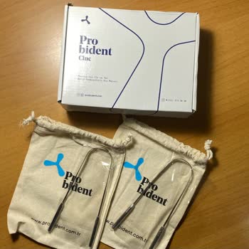 Probident Yanlış Ürün Gönderdi