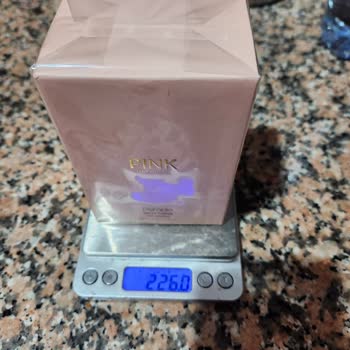 DeFacto Ambalajsız Parfüm Gönderildi