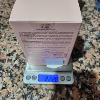 DeFacto Ambalajsız Parfüm Gönderildi