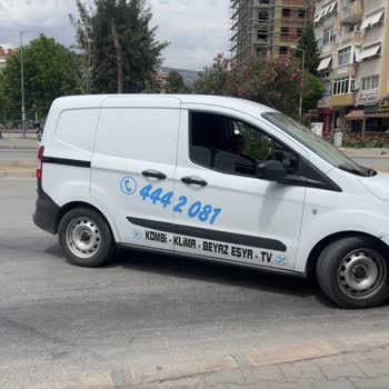 Kılıç Group (444 20 81) Tehlikeli Sürüş Ve Sorumsuz Davranış!