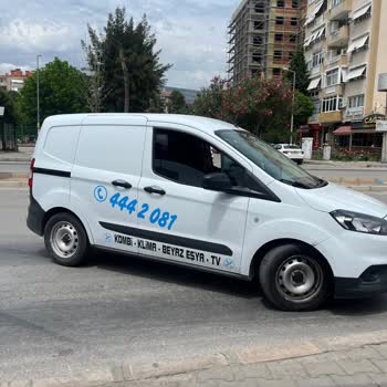 Kılıç Group (444 20 81) Tehlikeli Sürüş Ve Sorumsuz Davranış!
