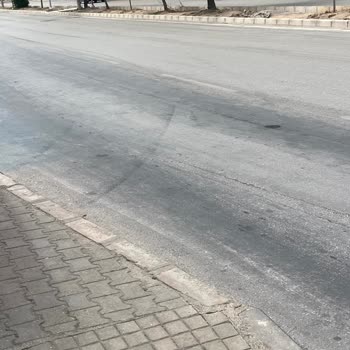 Kılıç Group (444 20 81) Tehlikeli Sürüş Ve Sorumsuz Davranış!