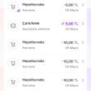 Hepsiburada Çarkıfelek Oyununda Şanssızlık Yaşanıyor