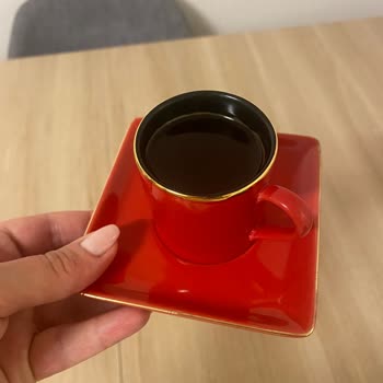 @Karaca Kahve Makinesi