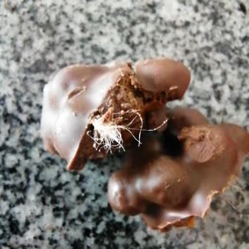 Eti Gıda Eti Wanted Karamel