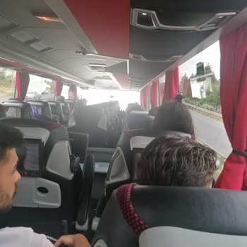 Uludağ Turizm Uludağ Otobüs Çalışanları Vergi Kaçırıyor