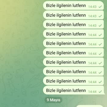 Bitay Müşteri Temsilcisi Dönüş Yapmıyor