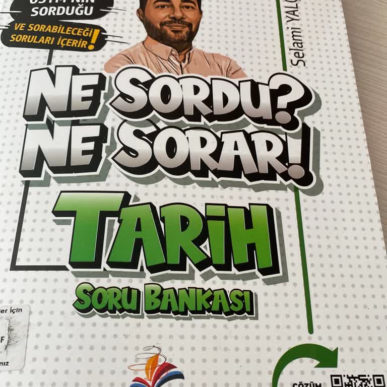Dizgi Kitap Çözümlü Olarak Satılan Kitabımın Çözümleri Yok? Dizgi Kitabevi