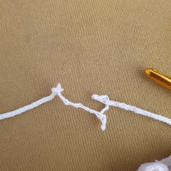 SpagettiYarn Spagetti Yarın Kalitesiz İpi Ve Müşterilerine İlgisizliği.