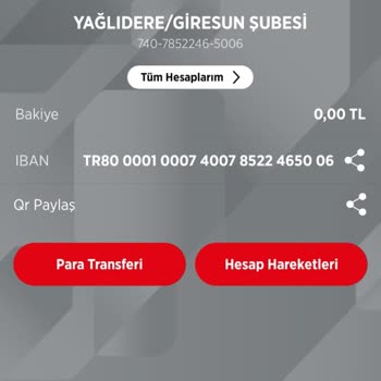 Ziraat Bankası Kredi Kartı Blokesi Ve Çözüm Beklentisi