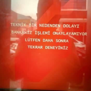 Ziraat Bankası Kredi Kartı Blokesi Ve Çözüm Beklentisi