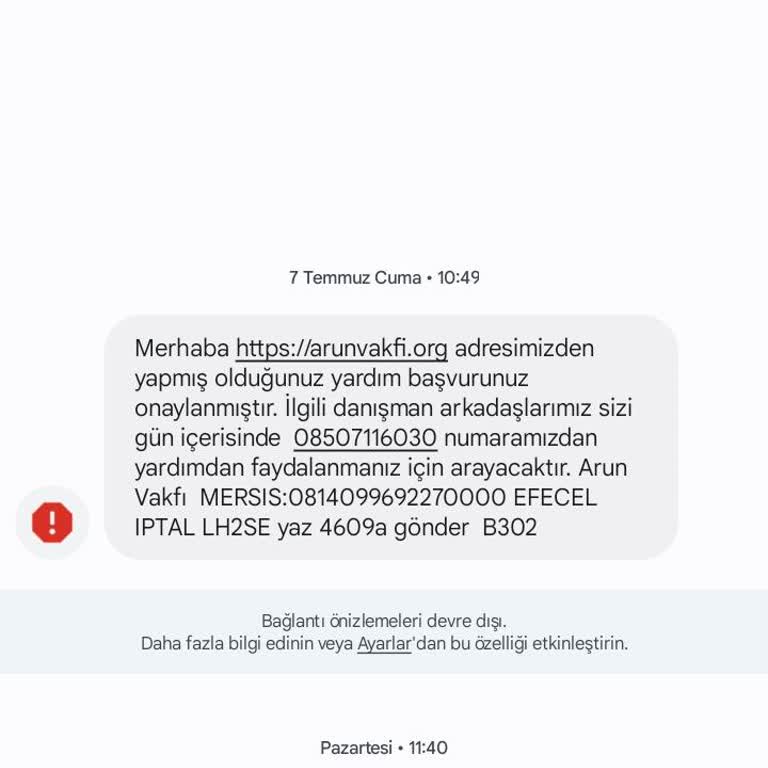 Vakıflar Genel Müdürlüğünden Aradıklarını Söylediler 08507117048