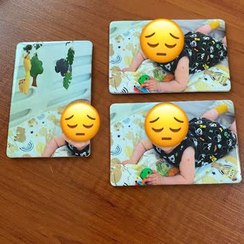 Fotomagnet4k.com Hatalı Basım, Müşteri Memnuniyetsizliği