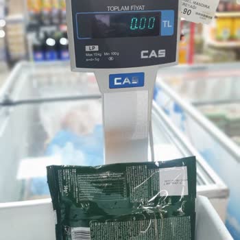 Eti Gıda Ambalaj Ve Gramajında Sıkıntılı Ürün