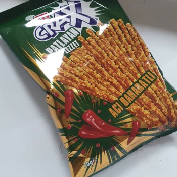 Eti Gıda Ambalaj Ve Gramajında Sıkıntılı Ürün