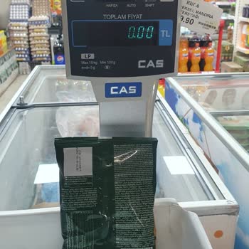 Eti Gıda Ambalaj Ve Gramajında Sıkıntılı Ürün