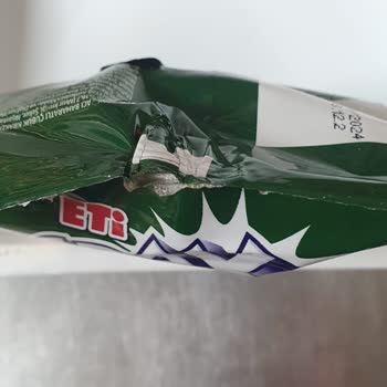 Eti Gıda Ambalaj Ve Gramajında Sıkıntılı Ürün