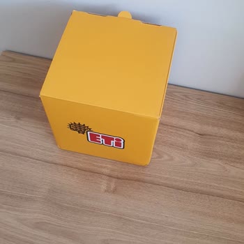 Eti Gıda Ambalaj Ve Gramajında Sıkıntılı Ürün