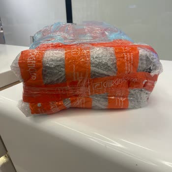 Gürgençler'den Bir Kez Daha Alışveriş Yapmam