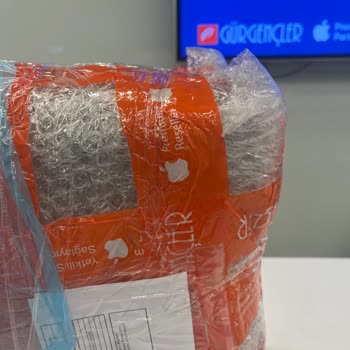 Gürgençler'den Bir Kez Daha Alışveriş Yapmam