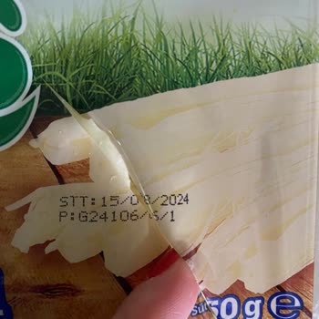 Mis Marka Peynir Bozuk Ürün