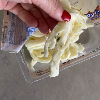 Mis Marka Peynir Bozuk Ürün